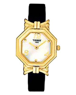 Tissot T-Gold Petit Bijou T71.3.149.94