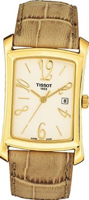 Tissot T-Gold Retro T71.3.631.84