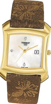 Tissot T-Gold Retro T902.310.16.116.00