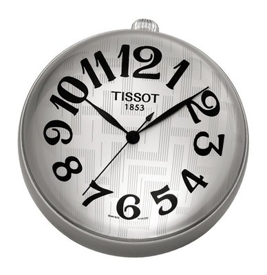 Tissot T-Pocket Specials T82.8.410.33
