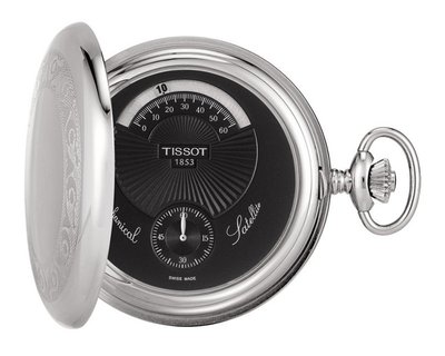 Tissot T-Pocket Specials T851.405.99.050.00