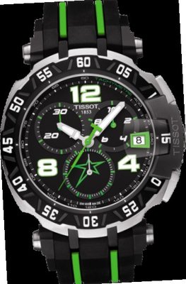 Tissot t-race T092.417.27.057.01