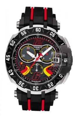 Tissot t-race T092.417.27.057.02