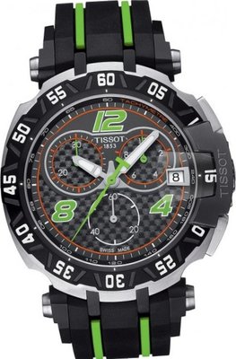 Tissot t-race T092.417.27.207.02