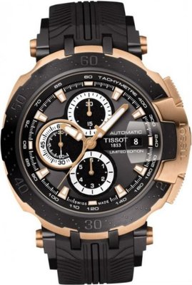 Tissot t-race T092.427.27.061.01