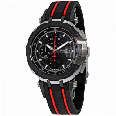 Tissot t-race T092.427.27.201.00