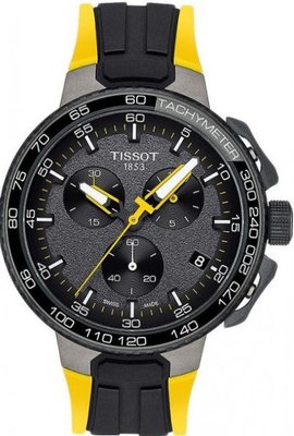 Tissot t-race T111.417.37.441.00