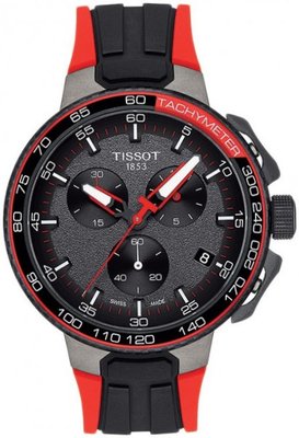 Tissot t-race T111.417.37.441.01