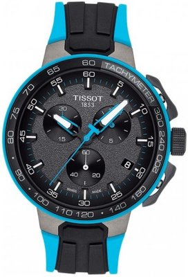 Tissot t-race T111.417.37.441.05