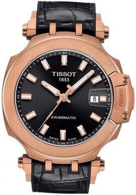 Tissot t-race T115.407.37.051.00