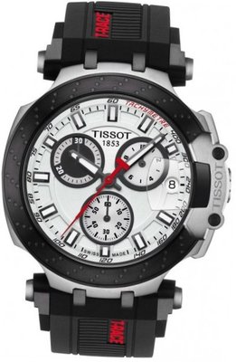 Tissot t-race T115.417.27.011.00