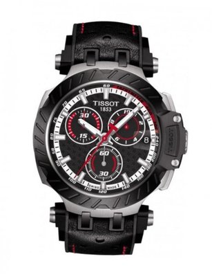 Tissot t-race T115.417.27.051.01