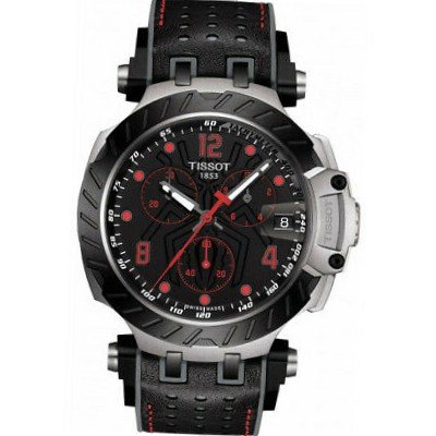 Tissot t-race T115.417.27.057.01