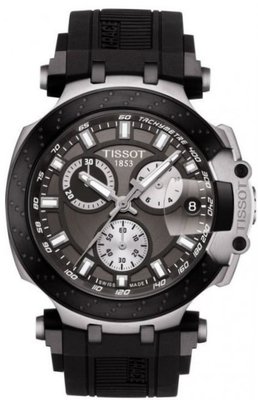 Tissot t-race T115.417.27.061.00