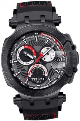 Tissot t-race T115.417.37.061.01