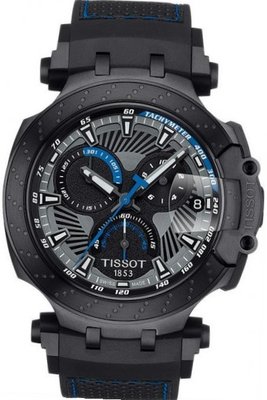 Tissot t-race T115.417.37.061.02