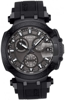 Tissot t-race T115.417.37.061.03