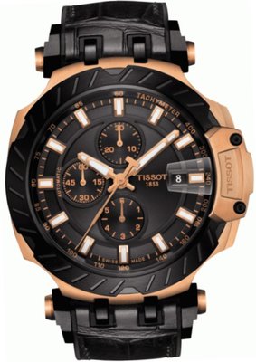 Tissot t-race T115.427.37.051.01