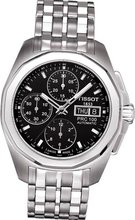 Tissot T-Sport PRC 100 Automatic Chronograph Valjoux T008.414.11.051.00