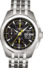 Tissot T-Sport PRC 100 Automatic Chronograph Valjoux T008.414.11.201.00