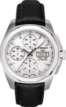 Tissot T-Sport PRC 100 Automatic Chronograph Valjoux T008.414.16.031.00