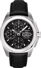 Tissot T-Sport PRC 100 Automatic Chronograph Valjoux T008.414.16.051.00