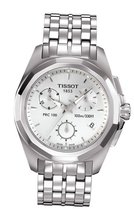 Tissot T-Sport PRC 100 Chronograph T008.217.11.031.00
