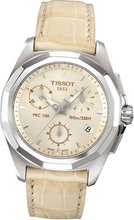 Tissot T-Sport PRC 100 Chronograph T008.217.16.261.00