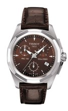 Tissot T-Sport PRC 100 Chronograph T008.217.16.291.00