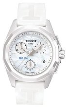 Tissot T-Sport PRC 100 Chronograph T008.217.17.116.00