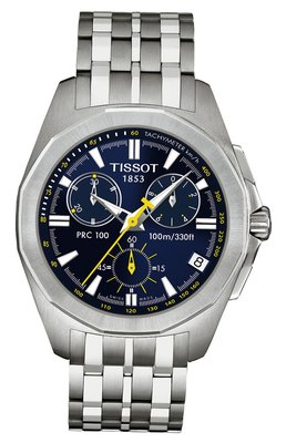 Tissot T-Sport PRC 100 Chronograph T22.1.686.41