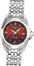 Tissot T-Sport PRC 100 T008.010.11.371.00