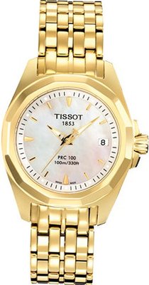 Tissot T-Sport PRC 100 T008.010.33.111.00