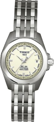 Tissot T-Sport PRC 100 T008.010.44.261.00