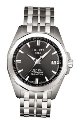 Tissot T-Sport PRC 100 T008.410.44.061.00