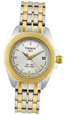 Tissot T-Sport PRC 100 T22.2.281.31