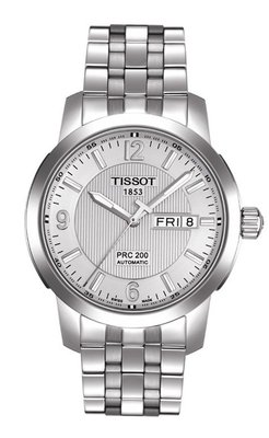 Tissot T-Sport PRC 200 Automatic T014.430.11.037.00