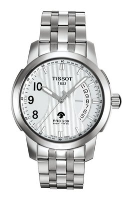 Tissot T-Sport PRC 200 Autoquartz T014.421.11.037.00
