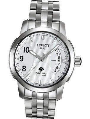 Tissot T-Sport PRC 200 Autoquartz T014.421.11.037.02