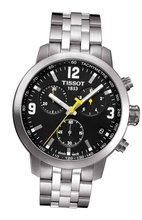 Tissot T-Sport PRC 200 Quartz Chronograph T055.417.11.057.00