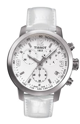 Tissot T-Sport PRC 200 Quartz Chronograph T055.417.16.017.00