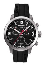 Tissot T-Sport PRC 200 Quartz Chronograph T055.417.17.057.00