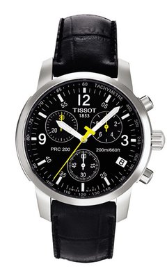 Tissot T-Sport PRC 200 Quartz Chronograph T17.1.526.52