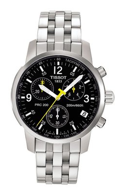 Tissot T-Sport PRC 200 Quartz Chronograph T17.1.586.52