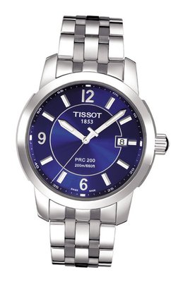 Tissot T-Sport PRC 200 Quartz T014.410.11.047.00