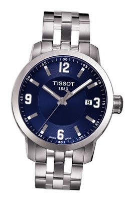 Tissot T-Sport PRC 200 Quartz T055.410.11.047.00