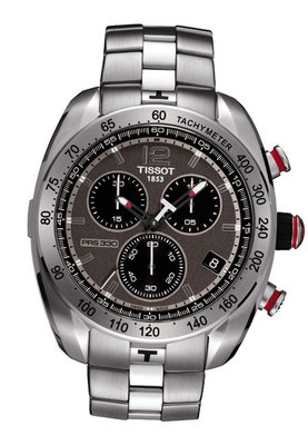 Tissot T-Sport PRS 330 T076.417.11.067.00