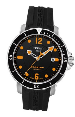 Tissot T-Sport Seastar 1000 T066.407.17.057.01