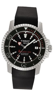 Tissot T-Sport Seastar 1000 T19.1.593.51