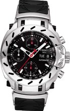 Tissot T-Sport T-Race Automatic Chronograph Valjoux T011.414.17.051.00